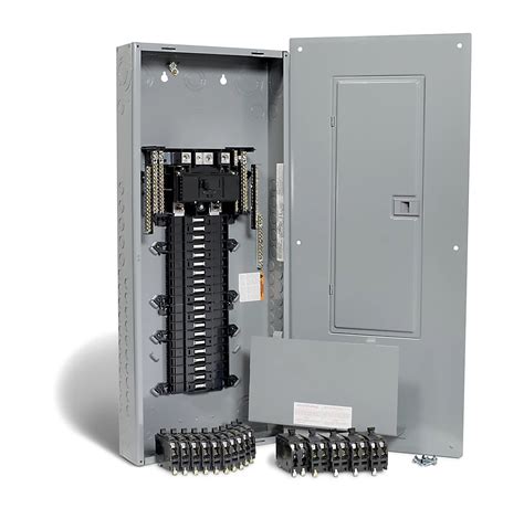 electrical d box|square d breaker boxes.